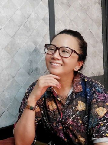 Bạn Nữ NGUYỄN THANH Ly dị 46 tuổi Tìm người để kết hôn ở Xuân Hòa, Hồ Chí Minh
