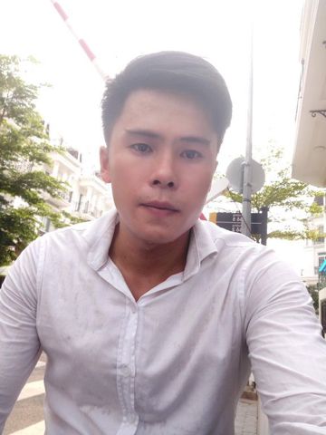 Bạn Nam Trunghoang Độc thân 31 tuổi Tìm người yêu ngắn hạn ở Hải Châu, Đà Nẵng