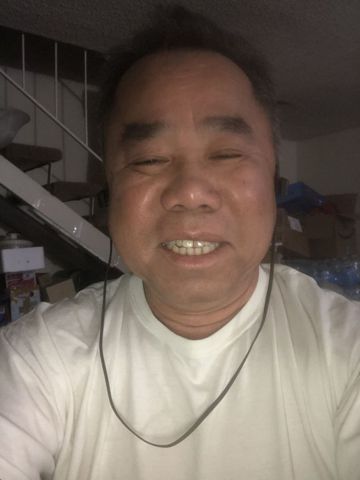 Bạn Nam Huy Nguyen Ly dị 58 tuổi Tìm người yêu lâu dài ở California, Mỹ