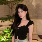 Thanh Thanh - Tìm người để kết hôn - Xuân Hòa, Hồ Chí Minh - Em kím người tìm hiểu để đến hôn nhân ạ