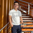 Minh Khôi - Tìm người yêu lâu dài - Thủ Đức, Hồ Chí Minh - Tử tế, chân thành