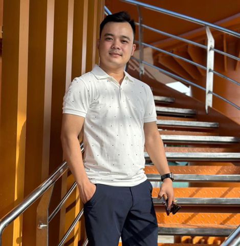 Bạn Nam Minh Khôi Độc thân 37 tuổi Tìm người yêu lâu dài ở Thủ Đức, Hồ Chí Minh