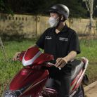 nguyễn nhựt quang - Tìm người để kết hôn - Xuân Hòa, Hồ Chí Minh - Anh iu em như biển hồ lai láng