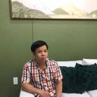 Nhân - Tìm người yêu lâu dài - Xuân Hòa, Hồ Chí Minh - Đơn sơ giản dị