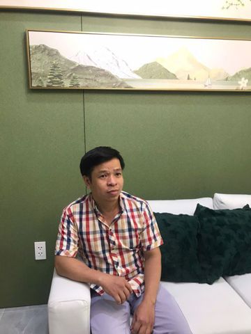 Bạn Nam Nhân Độc thân 36 tuổi Tìm người yêu lâu dài ở Xuân Hòa, Hồ Chí Minh