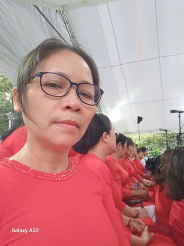 Bạn Nữ Trần thị tuyet Độc thân 55 tuổi Tìm người để kết hôn ở Biên Hòa, Đồng Nai