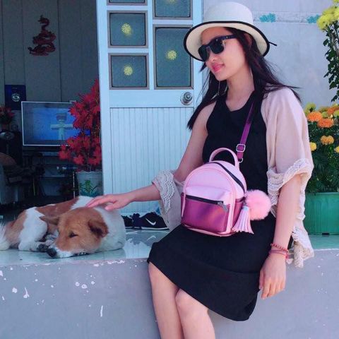 Bạn Nữ Lam Nhã Ly dị 36 tuổi Tìm bạn bè mới ở Tân Bình, Hồ Chí Minh