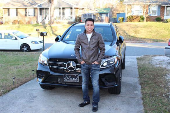 Bạn Nam Tyler Độc thân 37 tuổi Tìm người yêu lâu dài ở North Carolina, Mỹ