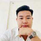 Tan Trung - Tìm người yêu lâu dài - Bến Thành, Hồ Chí Minh - Đơn giản