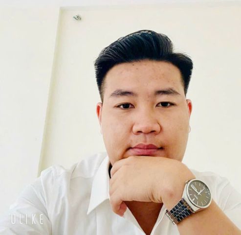 Bạn Nam Tan Trung Độc thân 23 tuổi Tìm người yêu lâu dài ở Bến Thành, Hồ Chí Minh