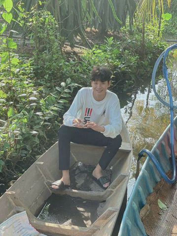 Bạn Nam Tài Độc thân 24 tuổi Tìm người để kết hôn ở Củ Chi, Hồ Chí Minh