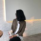 Lisa Trần - Tìm bạn tâm sự - New Jersey, Mỹ - Cần một mối quan hệ nghiêm túc tại US
