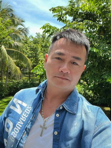 Bạn Nam An Nguyen Ở góa 44 tuổi Tìm bạn đời ở Xuân Hòa, Hồ Chí Minh