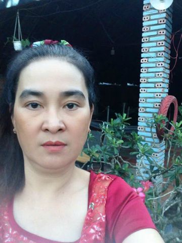 Bạn Nữ ANH TRANG125 Ly dị 45 tuổi Tìm bạn đời ở Định Quán, Đồng Nai