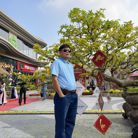 Văn Công - Tìm người yêu lâu dài - Sài Gòn, Hồ Chí Minh - Tìm ban đời