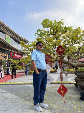 Bạn Nam Văn Công Độc thân 58 tuổi Tìm người yêu lâu dài ở Sài Gòn, Hồ Chí Minh