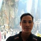 Lên - Tìm người yêu lâu dài - Xuân Hòa, Hồ Chí Minh - Nghiêm túc.