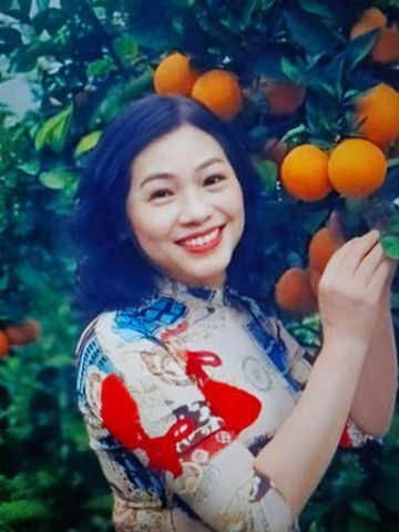 Bạn Nữ Nguyễn Ngọc Ly dị 48 tuổi Tìm bạn đời ở Xuân Hòa, Hồ Chí Minh