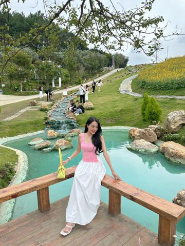Bạn Nữ Cherry Độc thân 32 tuổi Tìm người để kết hôn ở Xuân Hòa, Hồ Chí Minh