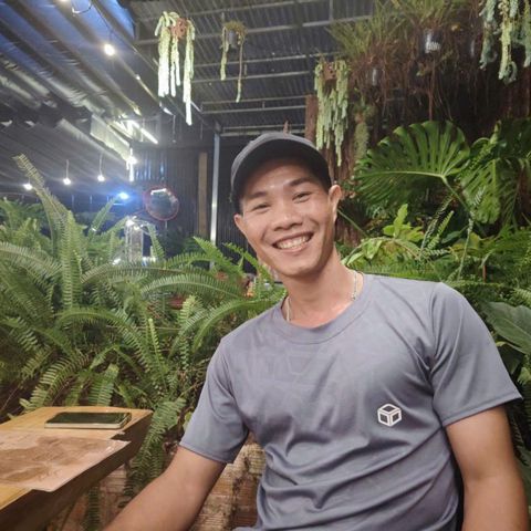 Bạn Nam Long Độc thân 31 tuổi Tìm người yêu lâu dài ở Bảo Lâm 3, Lâm Đồng