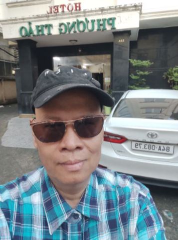 Bạn Nam Henry Ly dị 62 tuổi Tìm người để kết hôn ở Hesse, Đức