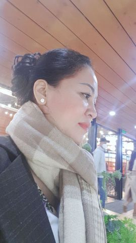 Bạn Nữ Thuy Độc thân 50 tuổi Tìm người yêu lâu dài ở Chợ Lớn, Hồ Chí Minh