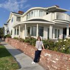 Huyền Trang - Tìm người yêu lâu dài - California, Mỹ - Em miền Bắc Cali