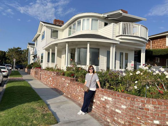 Bạn Nữ Huyền Trang Độc thân 56 tuổi Tìm người yêu lâu dài ở California, Mỹ