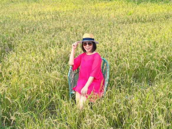 Bạn Nữ Nắng Độc thân 44 tuổi Tìm người yêu lâu dài ở Gia Định, Hồ Chí Minh