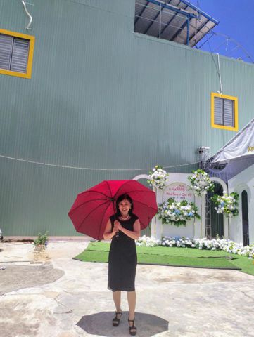 Bạn Nữ Bảo Thanh Ly dị 60 tuổi Tìm bạn đời ở Chợ Lớn, Hồ Chí Minh