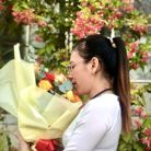 Trương thuỵ lê hương - Tìm bạn tâm sự - Cam Lâm, Khánh Hòa - Tìm bạn