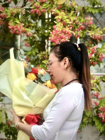 Bạn Nữ Trương thuỵ Ly dị 39 tuổi Tìm bạn tâm sự ở Cam Lâm, Khánh Hòa