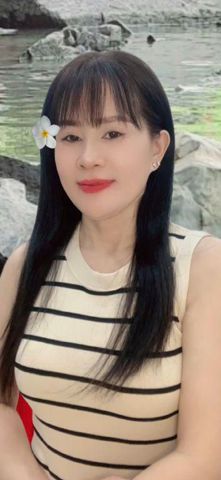 Bạn Nữ Yến Độc thân 41 tuổi Tìm bạn đời ở Kim Long, Hồ Chí Minh