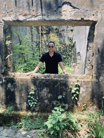 Bạn Nam TNK Độc thân 35 tuổi Tìm bạn tâm sự ở Hồng Bàng, Hải Phòng