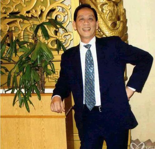 Bạn Nam Phillip  Duong Ở góa 63 tuổi Tìm người để kết hôn ở Texas, Mỹ