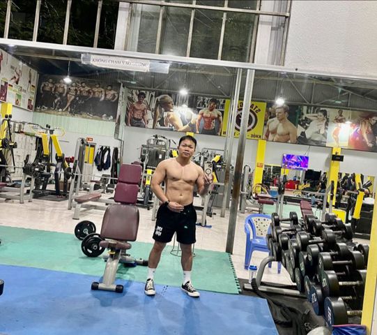 Bạn Nam Hải Độc thân 39 tuổi Tìm người yêu lâu dài ở Thủy Nguyên, Hải Phòng