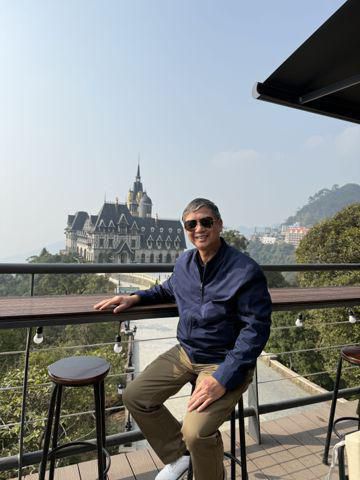 Bạn Nam Lâm Ly dị 55 tuổi Tìm người yêu lâu dài ở Baden-Wurttemberg, Đức