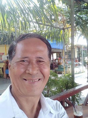Bạn Nam Thảo Độc thân 67 tuổi Tìm người yêu lâu dài ở Tân Vĩnh Lộc, Hồ Chí Minh