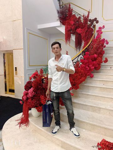 Bạn Nam Thưởng Độc thân 31 tuổi Tìm người yêu lâu dài ở Phan Thiết, Lâm Đồng