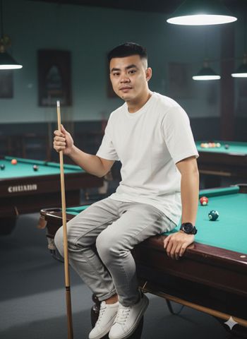 Bạn Nam Linh Ly dị 32 tuổi Tìm bạn đời ở Phan Ngọc Hiển, Cà Mau