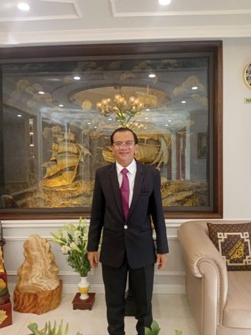 Bạn Nam MINH TÂM Độc thân 58 tuổi Tìm bạn đời ở Vườn Lài, Hồ Chí Minh