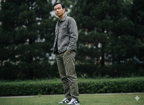 Bạn Nam Nghiêm túc Độc thân 40 tuổi Tìm người yêu lâu dài ở Bình Đông, Hồ Chí Minh