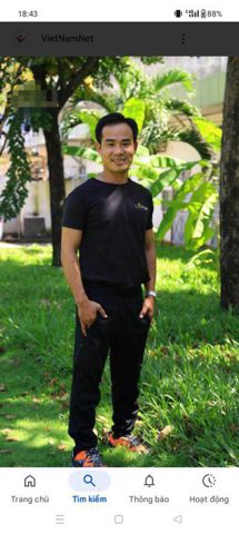 Bạn Nam Nguyen thanh Ly dị 43 tuổi Tìm bạn tâm sự ở Bình Chánh, Hồ Chí Minh