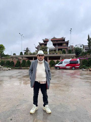 Bạn Nam Phan Long Độc thân 68 tuổi Tìm bạn đời ở Cam Ly - Đà Lạt, Lâm Đồng