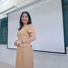 Thanhhuyen - Tìm người yêu lâu dài - Thủ Dầu Một, Hồ Chí Minh - Tìm Duyên lành
