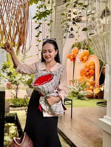 Bạn Nữ Miu Ở góa 40 tuổi Tìm người để kết hôn ở Thanh Khê, Đà Nẵng