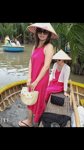 Bạn Nữ Hạnh phúc Độc thân 44 tuổi Tìm bạn đời ở Châu Thành, Đồng Tháp
