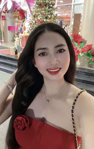 Bạn Nữ Anh Ly dị 40 tuổi Tìm người yêu lâu dài ở Bến Tre, Vĩnh Long