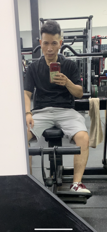 Bạn Nam Joseph Độc thân 40 tuổi Tìm người yêu lâu dài ở Biên Hòa, Đồng Nai