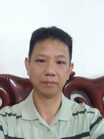 Bạn Nam Hoàng Thái Độc thân 51 tuổi Tìm bạn đời ở Gia Lâm, Hà Nội